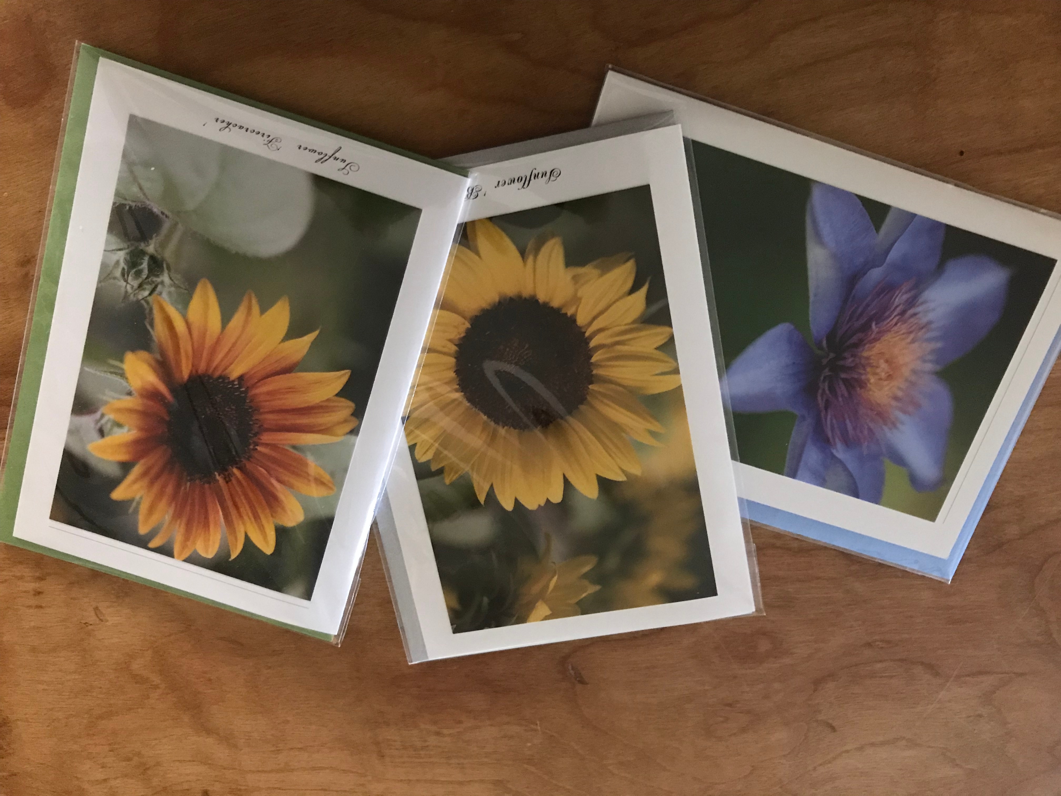 Greeting Card